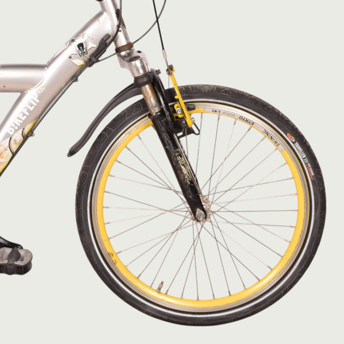 22.9 kinderfiets - BikeFlip