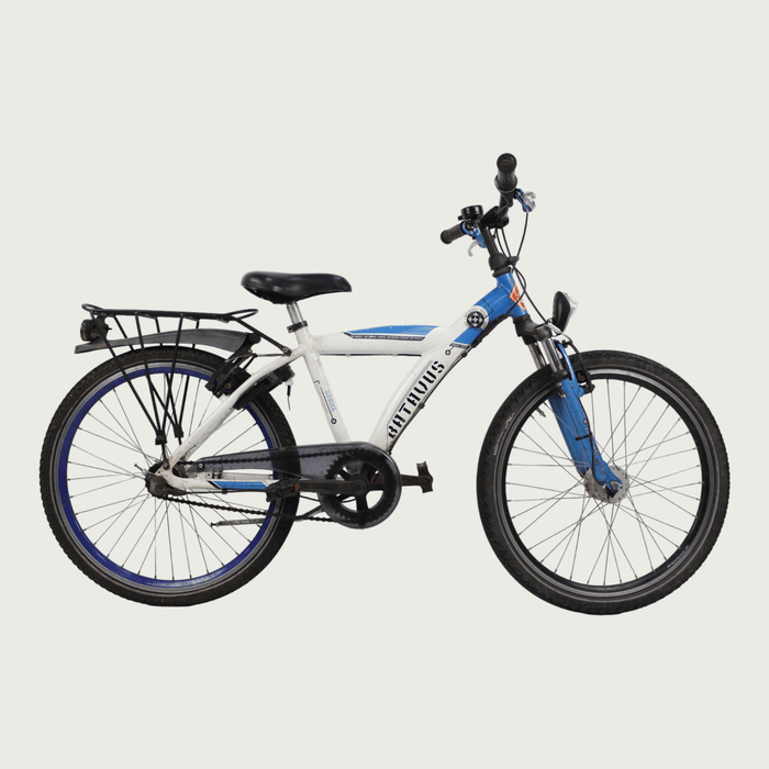 24.101 - BikeFlip
