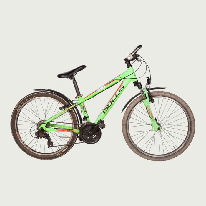 24.109 kinderfiets - BikeFlip