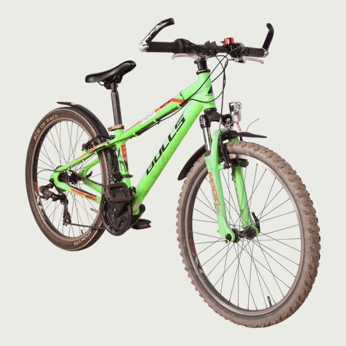 24.109 kinderfiets - BikeFlip