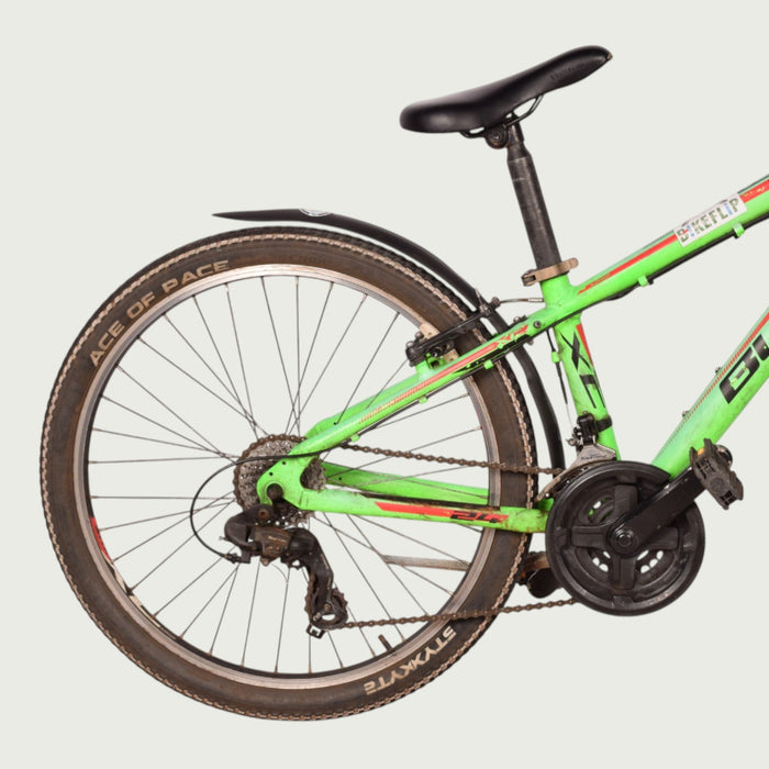 24.109 kinderfiets - BikeFlip