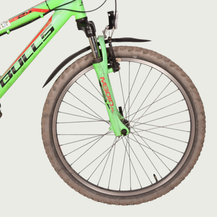 24.109 kinderfiets - BikeFlip