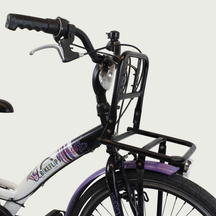 24.125 - BikeFlip