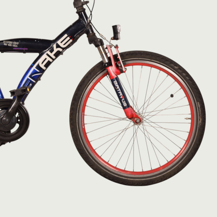 24.1281 - BikeFlip