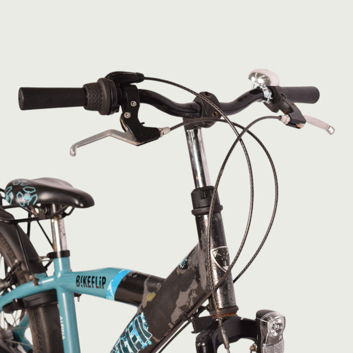 24.1290 kinderfiets - BikeFlip