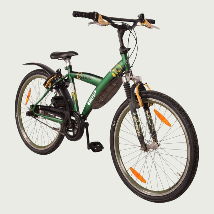 24.131 kinderfiets - BikeFlip