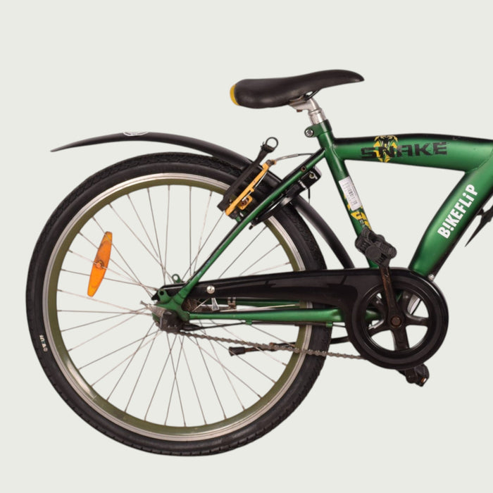 24.131 kinderfiets - BikeFlip