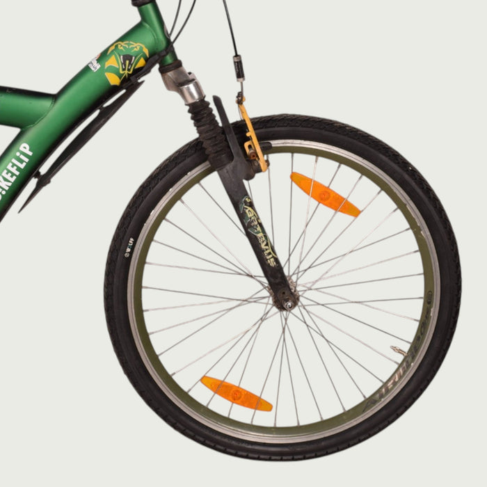 24.131 kinderfiets - BikeFlip