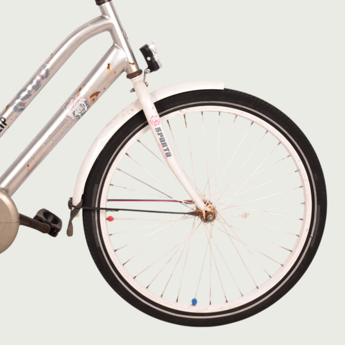 24.1322 kinderfiets - BikeFlip