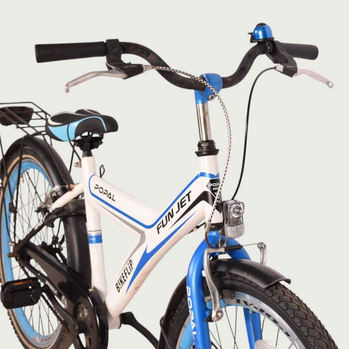 24.1333 kinderfiets - BikeFlip