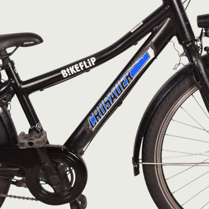 24.1336 kinderfiets - BikeFlip
