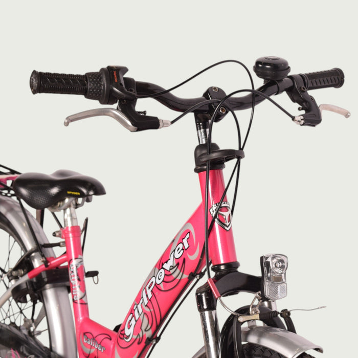 24.1339 kinderfiets - BikeFlip