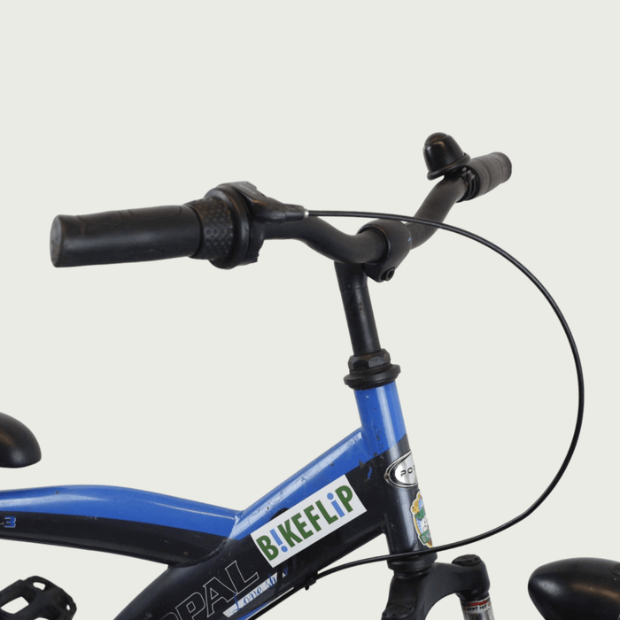 24.135 - BikeFlip