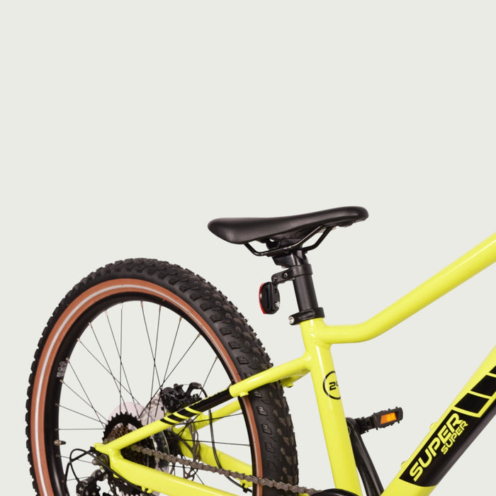 24.1376P kinderfiets - BikeFlip