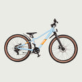 24.1377P kinderfiets - BikeFlip