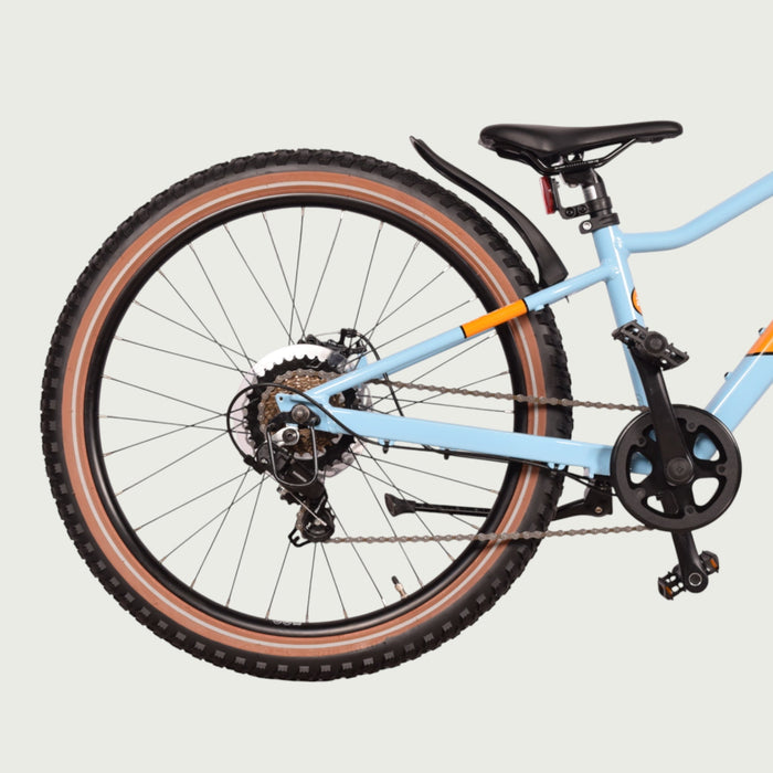 24.1377P kinderfiets - BikeFlip