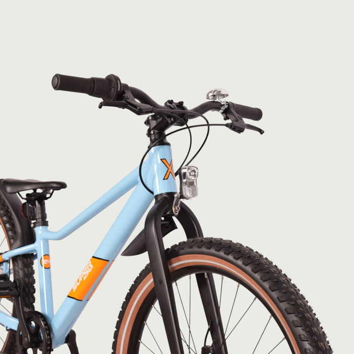 24.1377P kinderfiets - BikeFlip