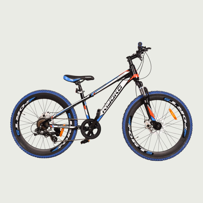 24.1378P kinderfiets - BikeFlip