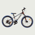24.1378P kinderfiets - BikeFlip