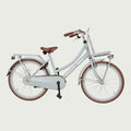 24.1379P kinderfiets - BikeFlip