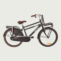 24.1388 kinderfiets - BikeFlip
