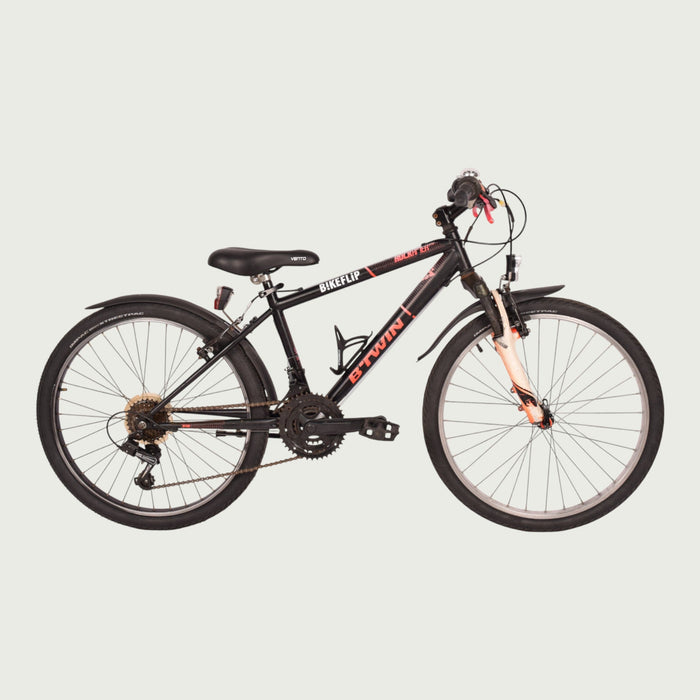 24.1395 kinderfiets - BikeFlip