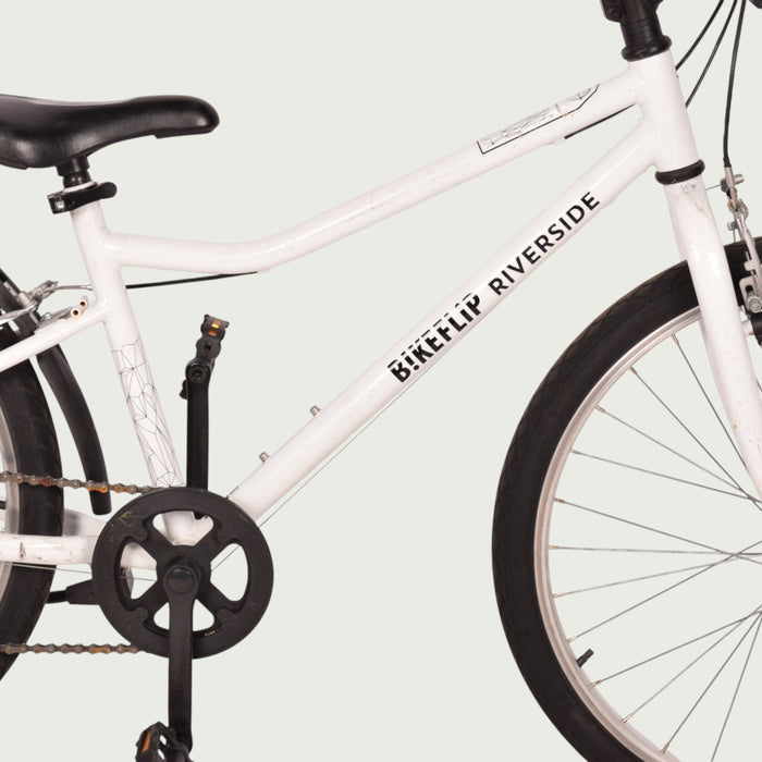 24.1421 kinderfiets - BikeFlip