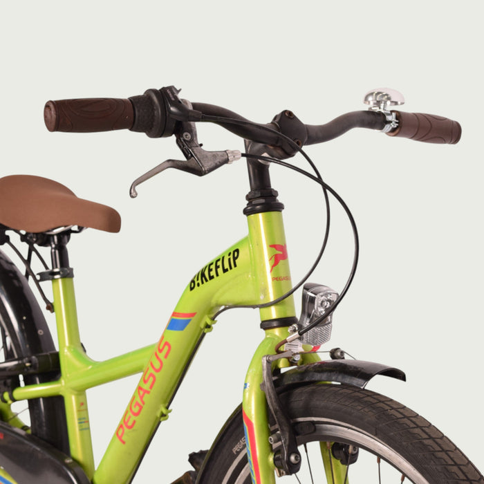 24.1445 kinderfiets - BikeFlip