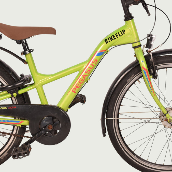 24.1445 kinderfiets - BikeFlip