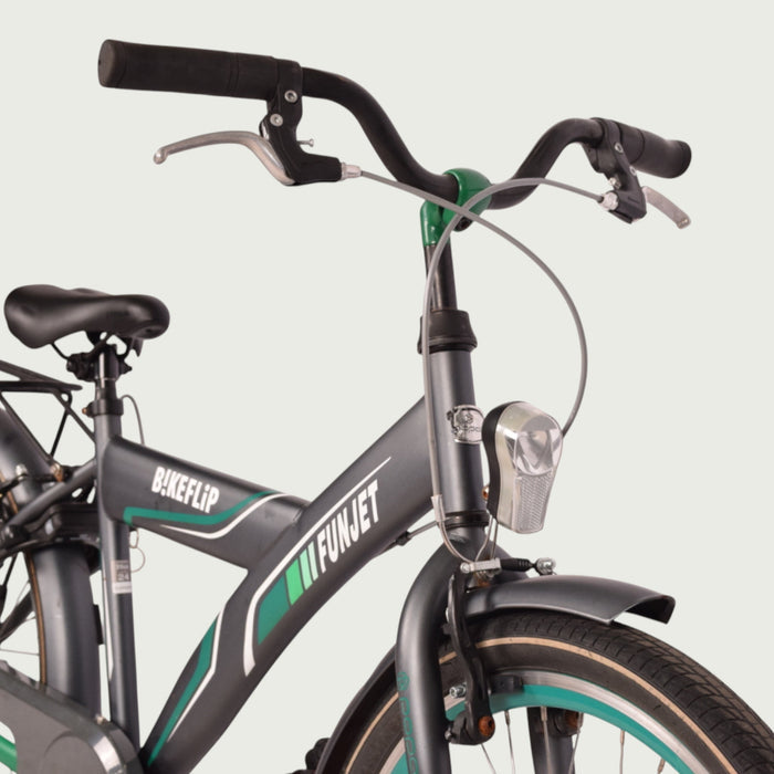 24.1453 kinderfiets - BikeFlip