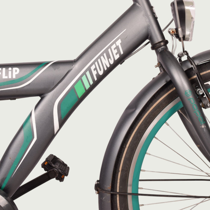 24.1453 kinderfiets - BikeFlip