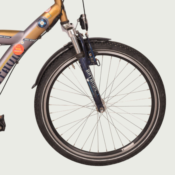 24.1498 kinderfiets - BikeFlip