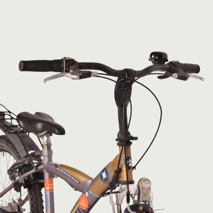 24.1498 kinderfiets - BikeFlip