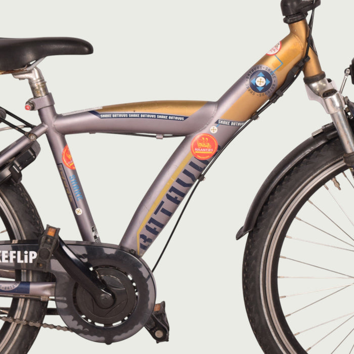 24.1498 kinderfiets - BikeFlip