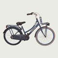24.1501 kinderfiets - BikeFlip