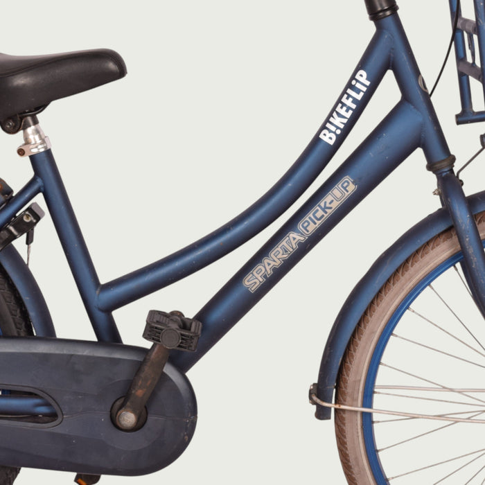 24.1501 kinderfiets - BikeFlip