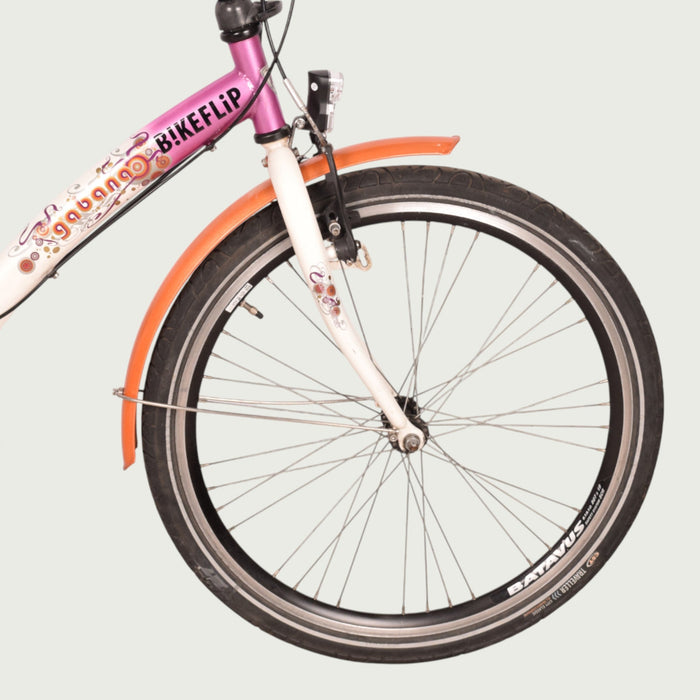 24.1503 kinderfiets - BikeFlip