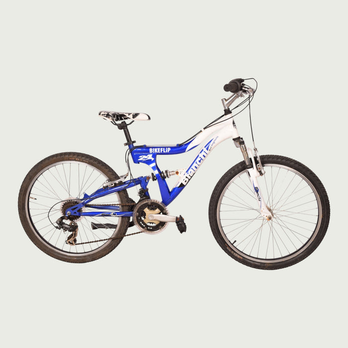 24.1527 kinderfiets - BikeFlip