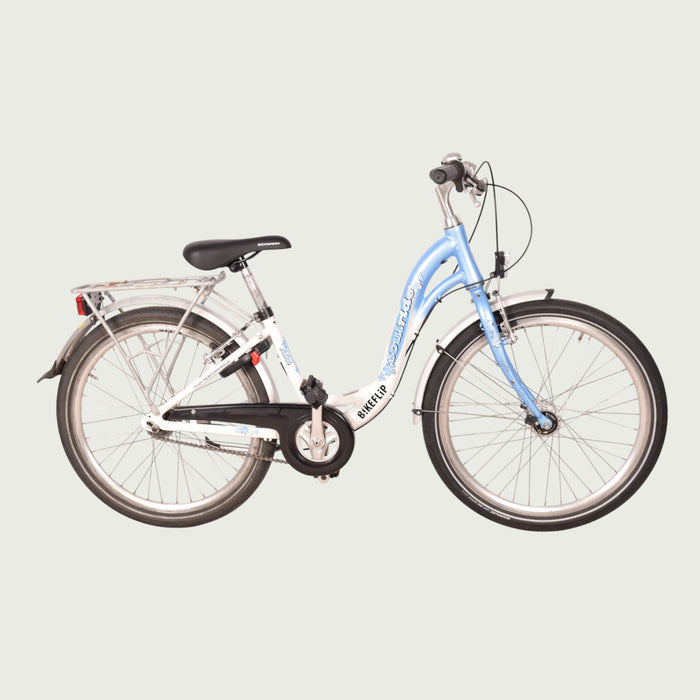 24.1556b kinderfiets - BikeFlip