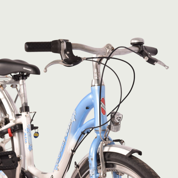 24.1556c kinderfiets - BikeFlip