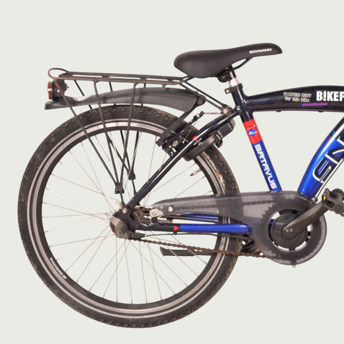 24.1557 kinderfiets - BikeFlip