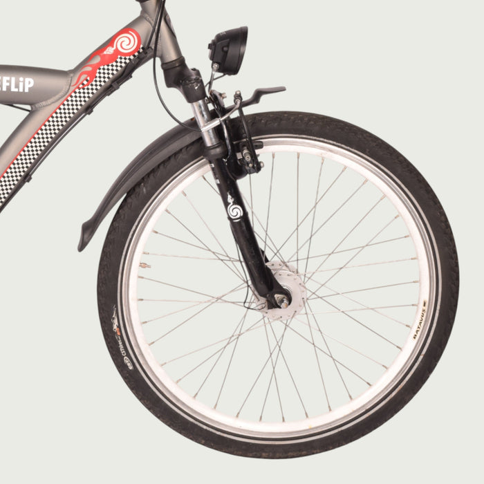 24.1572 kinderfiets - BikeFlip