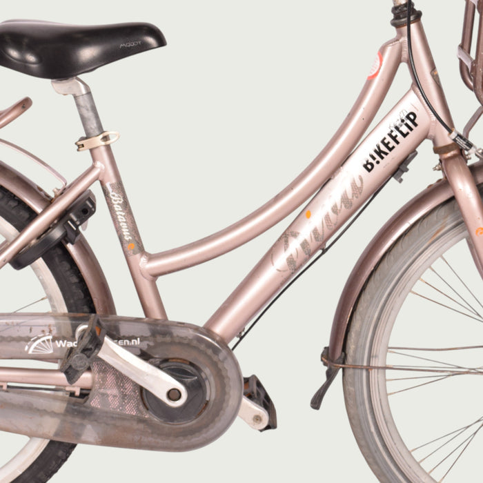 24.1573 kinderfiets - BikeFlip