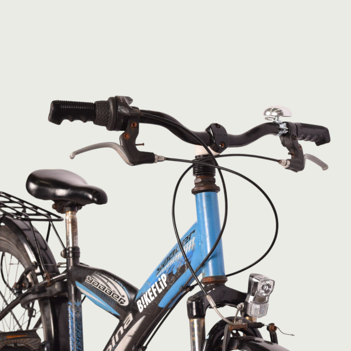 24.1576 kinderfiets - BikeFlip