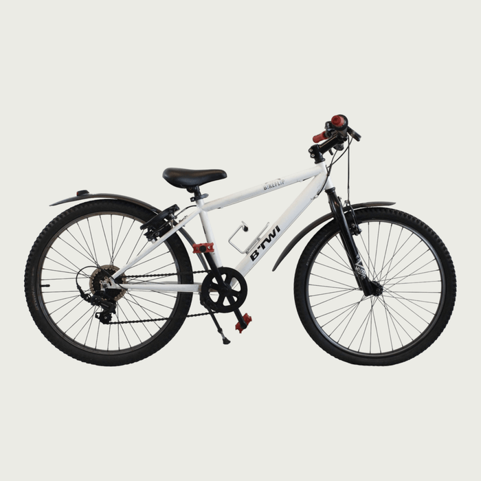 24.167 - BikeFlip