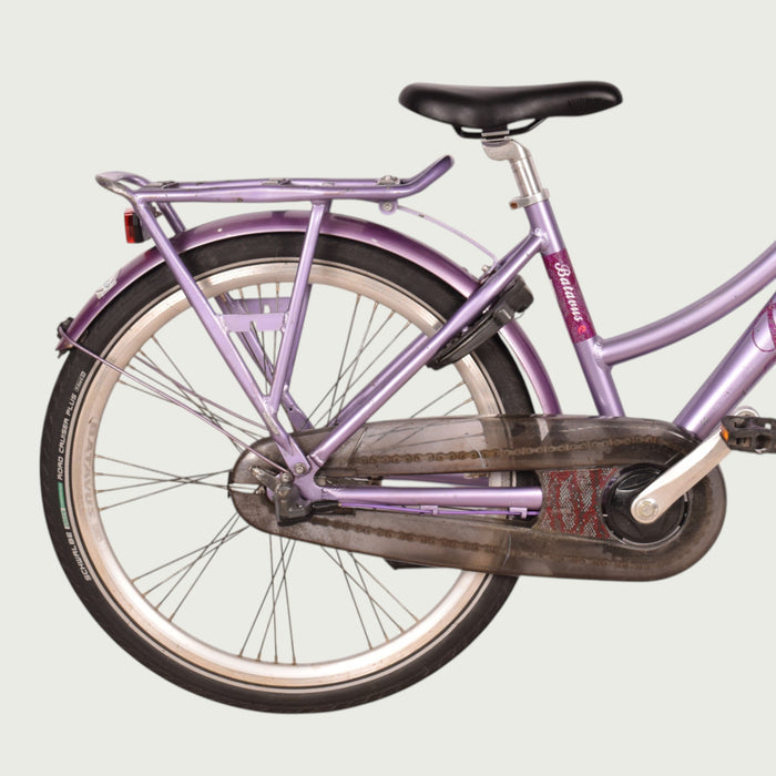 24.175 kinderfiets - BikeFlip