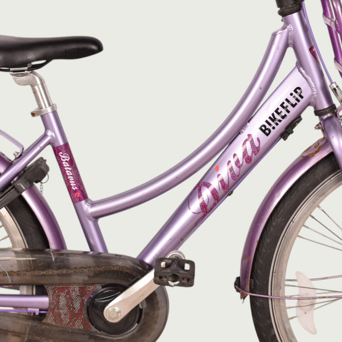 24.175 kinderfiets - BikeFlip