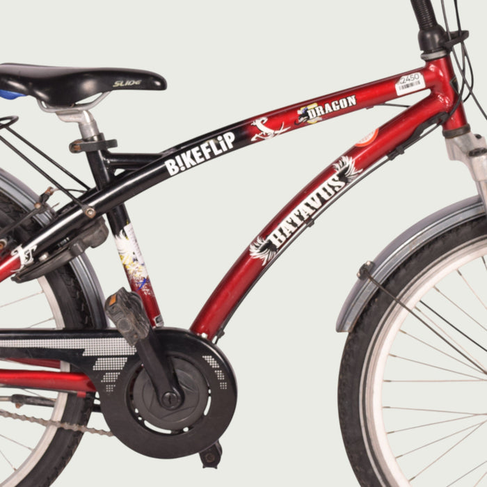 24.1803 kinderfiets - BikeFlip