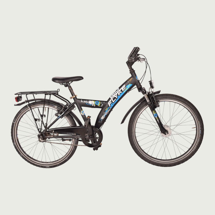 24.1804 kinderfiets - BikeFlip
