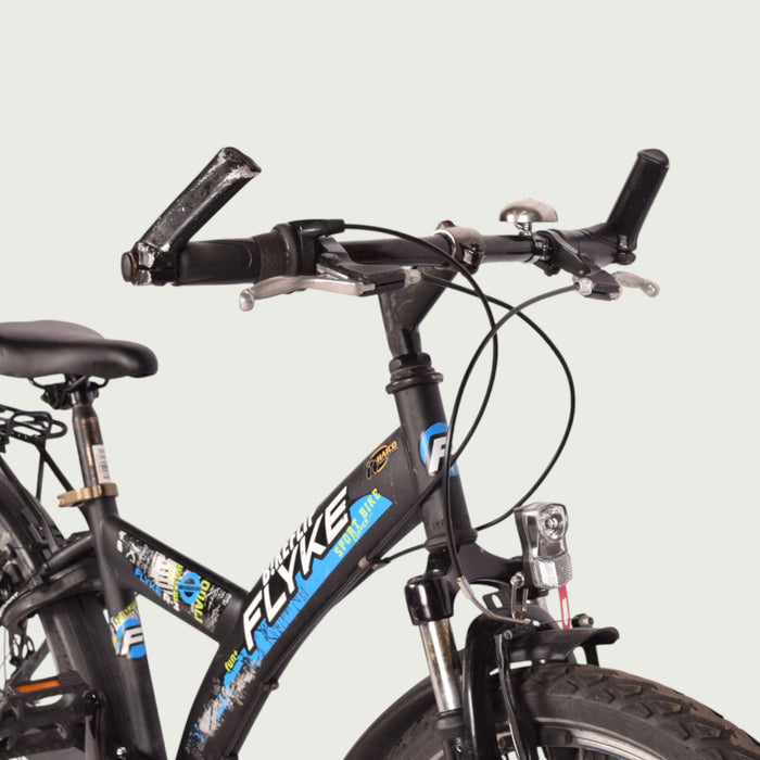 24.1804 kinderfiets - BikeFlip